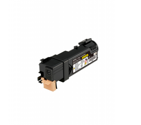 Toner - giallo - S050627 - 2500 pagine - Epson - C13S050627 - 8715946484679 - DMwebShop