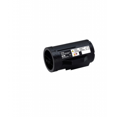 Return Toner - nero - S050691 - 10000 pagine - Epson - C13S050691 - 8715946520865 - DMwebShop