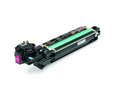 Fotoconduttore - magenta - S051202 - 30000 pagine - Epson - C13S051202 - 8715946474632 - DMwebShop