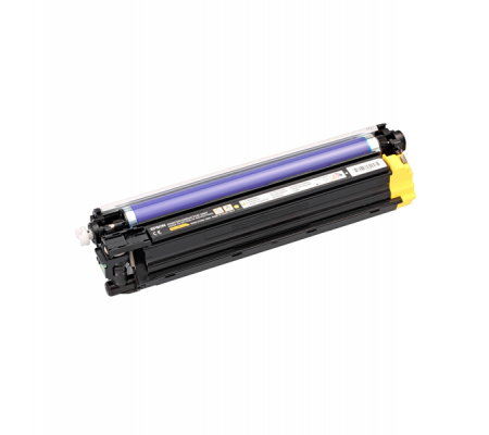 Fotoconduttore - giallo - S051224 - 50000 pagine - Epson - C13S051224 - 8715946500430 - DMwebShop