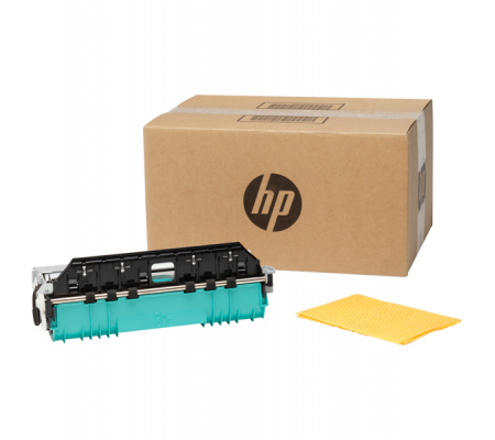 Vaschetta Recupero Toner - 115000 pagine - Hp - B5L09A - 888182399699 - DMwebShop