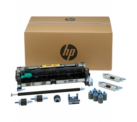 Kit di Manutenzione - Hp - CF254A - 887111017666 - DMwebShop