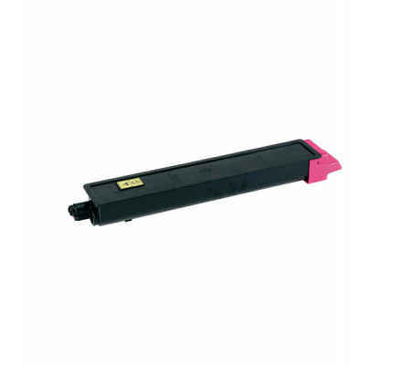 Toner - magenta - TK-895M - 6000 pagine - Kyocera-mita - 1T02K0BNL0 - 632983019085 - DMwebShop