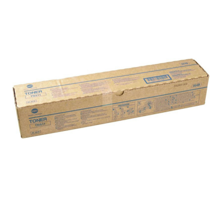 Toner - nero - 32200 pagine Konica-minolta - 024B - DMwebShop