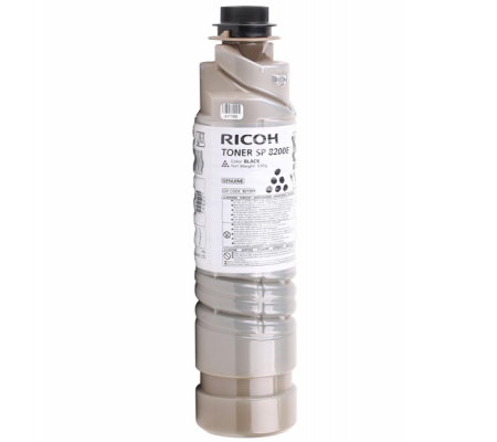 Toner - nero - 36000 pagine - Ricoh - 821201 - 4961311880384 - DMwebShop