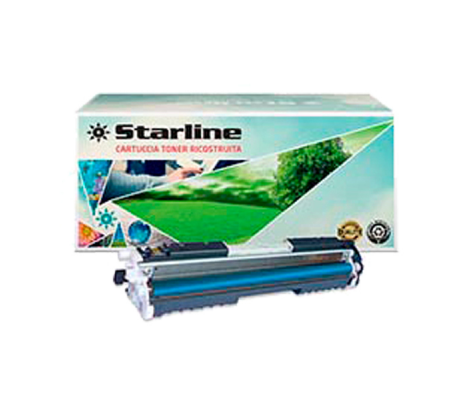 Tamburo - per Brother - nero - DR2300 - 12000 pagine - Starline - K15739TA - 8025133111135 - DMwebShop