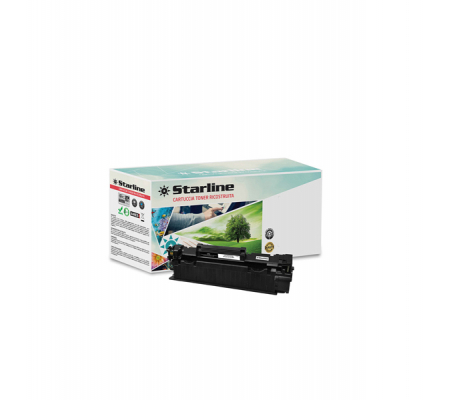 Toner Ricostruito - per Hp - nero - CF279A - 1000 pagine - Starline - K16051TA - 8025133113665 - DMwebShop