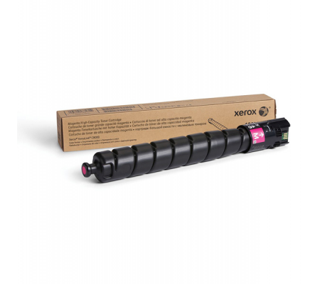 Toner - magenta - alta capacita' - Xerox - 106R04051 - 095205881875 - DMwebShop