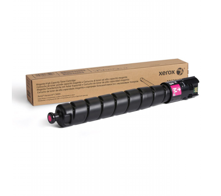 Toner - magenta - alta capacita' - Xerox - 106R04079 - DMwebShop