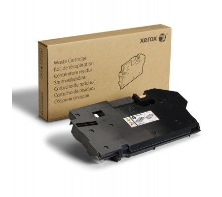 Vaschetta recupero Toner - 30000 pagine - Xerox - 108R01416 - 095205832709 - DMwebShop