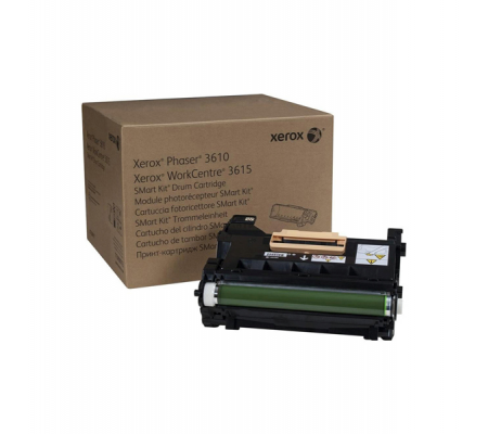 Tamburo - nero - 85000 pagine - Xerox - 113R00773 - 095205973136 - DMwebShop