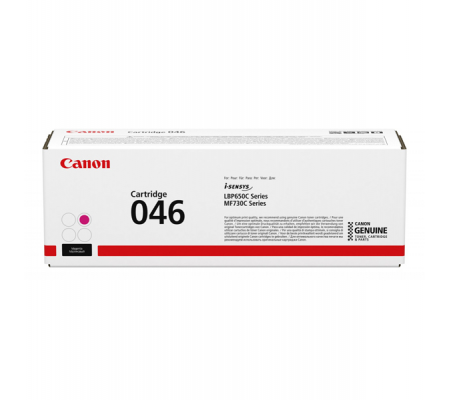 Toner - magenta - 2300 pagine - Canon - 1248C002 - 4549292073843 - DMwebShop