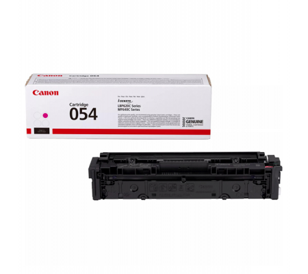 Toner - magenta - 1200 pagine - Canon - 3022C002 - 4549292124392 - DMwebShop