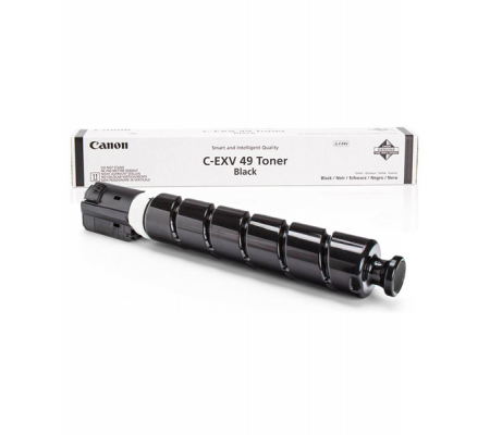 Toner - nero - 36000 pagine - Canon - 8524B002 - 4549292015669 - DMwebShop