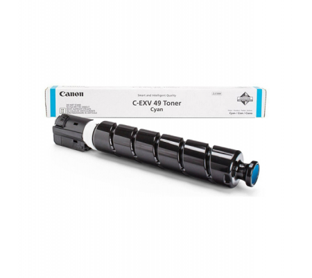 Toner - ciano - 19000 pagine - Canon - 8525B002 - 4549292015683 - DMwebShop