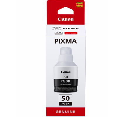 Cartuccia Ink - nero - 6000 pagine - Canon - 3386C001 - 4549292134155 - DMwebShop