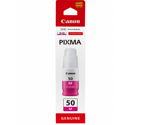 Cartuccia Ink - magenta - 7700 pagine - Canon - 3404C001 - 4549292134193 - DMwebShop