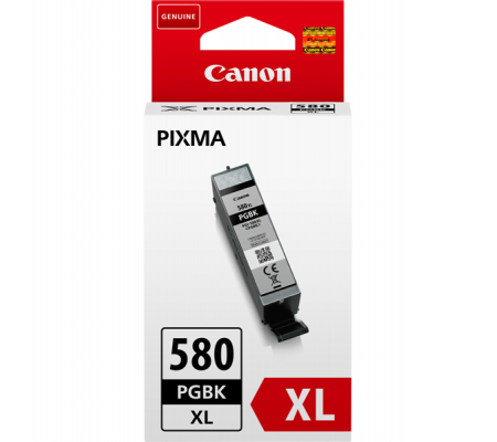 Cartuccia ink - nero - 400 pagine - Canon - 2024C001 - 4549292086980 - DMwebShop