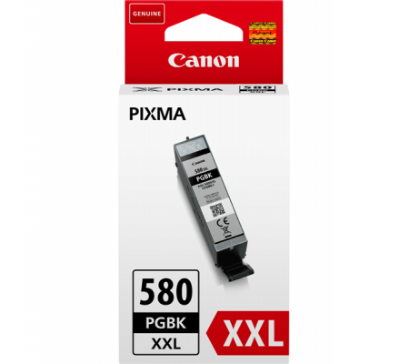 Cartuccia ink - nero - 600 pagine - Canon - 1970C001 - 4549292086836 - DMwebShop