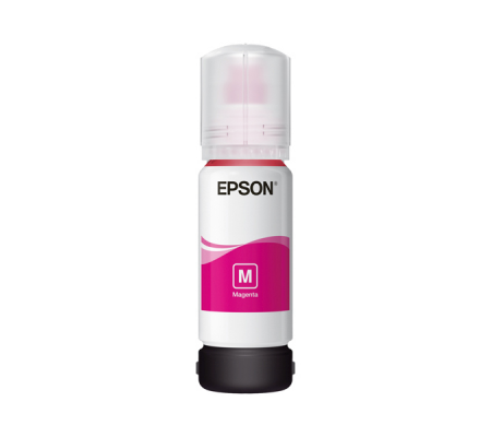 Eco Tank - 113 - magenta - 70 ml - Epson - C13T06B340 - 8715946674728 - DMwebShop