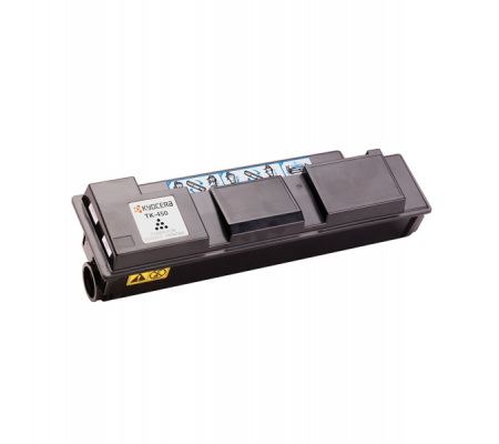 Toner - nero - TK-450 - 15000 pagine - Kyocera-mita - 1T02J50EU0 - 632983013922 - DMwebShop