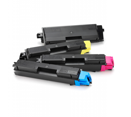 Toner - ciano - TK-5135C - 5000 pagine - Kyocera-mita - 1T02PACNL0 - 632983030998 - DMwebShop