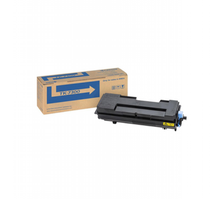 Toner - nero - TK-7300 - 15000 pagine - Kyocera-mita - 1T02P70NL0 - 632983033548 - DMwebShop