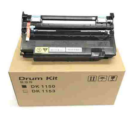 Tamburo - nero - 100000 pagine - Kyocera - 302RV93010 - DMwebShop