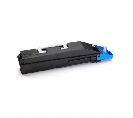 Toner - ciano - TK-865C - 12000 pagine - Kyocera-mita - 1T02JZCEU0 - 632983013038 - DMwebShop