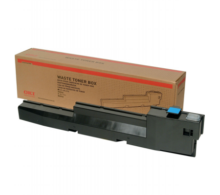 Vaschetta recupero Toner - C9600 C9800 - 30000 pagine - Oki - 42869403 - 5031713027003 - DMwebShop