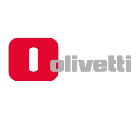 Toner - ciano - 20000 pagine - Olivetti - B1418 - DMwebShop