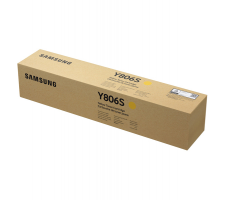 Toner - giallo - CLTY806S-ELS - 30000 pagine - Hp-Samsung - SS728A - DMwebShop