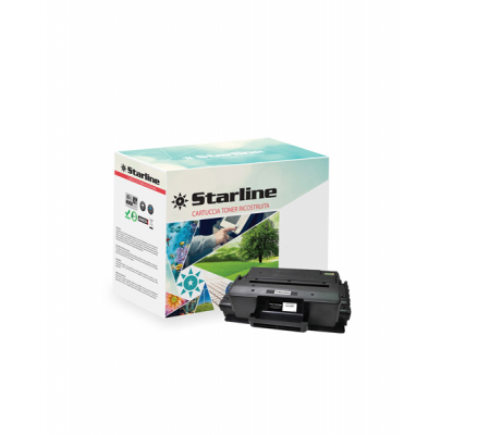 Toner Ricostruito - per Samsung - nero - MLT-D203U-ELS - 15000 pagine - Starline - K15718TA - 8025133116888 - DMwebShop