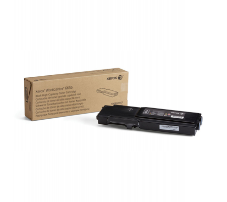 Toner - nero - 11000 pagine - Xerox - 106R2747 - DMwebShop