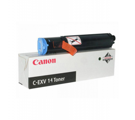 Toner - nero - 8300 pagine - Canon - 0384B006AA - 4960999966076 - DMwebShop