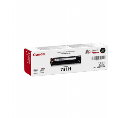 Toner - nero - 2400 pagine - Canon - 6273B002 - 4960999904818 - DMwebShop