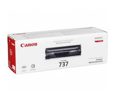 Toner - nero - 2100 pagine - Canon - 9435B002 - 4549292014501 - DMwebShop