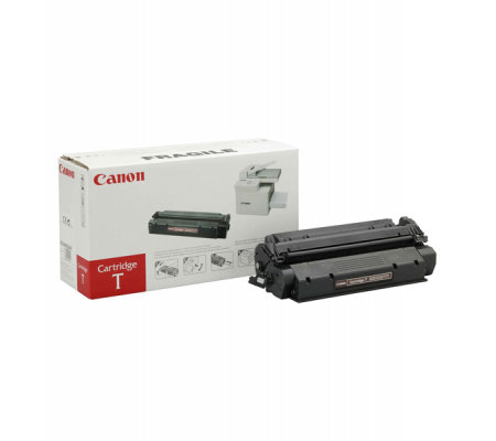 Toner - nero - 3500 pagine - Canon - 7833A002 - 4960999113494 - DMwebShop