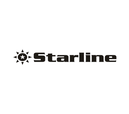 Toner compatibile - per Canon - CAN6030 - 500 gr - Starline - COCANIR2016S - 8025133038982 - DMwebShop