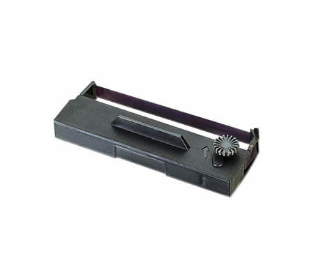 Nastro originale - nero - Epson 27B - 750000 caratteri - Epson - C43S015366 - 010343812598 - DMwebShop