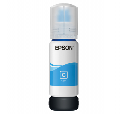 Flacone originale inchiostro - ciano - 102 - 70 ml - Epson - C13T03R240 - 8715946643359 - DMwebShop