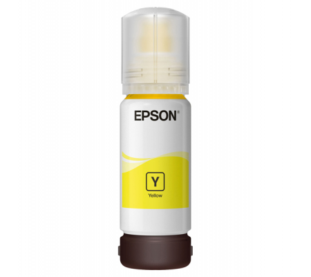 Tanica - 102 - giallo - 70 ml - Epson - C13T03R440 - 8715946643373 - DMwebShop