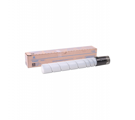 Toner - nero - 29000 pagine - Konica Minolta - A11G151 - DMwebShop