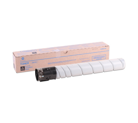 Toner - nero - 27500 pagine - Konica Minolta - A33K152 - DMwebShop