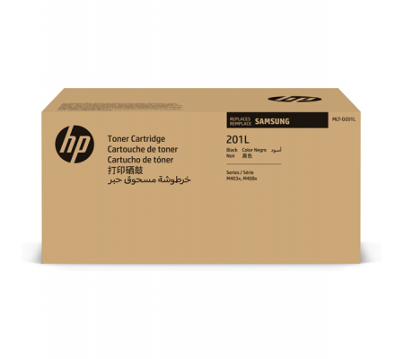 Toner - nero - MLTD201L-ELS - 20000 pagine - Hp-Samsung - SU870A - 191628482344 - DMwebShop