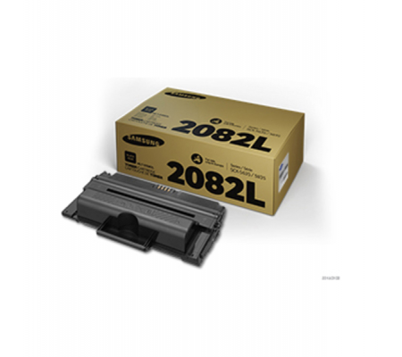 Toner - nero - MLTD2082L-ELS - 10000 pagine - Hp-Samsung - SU986A - 8808987792022 - DMwebShop