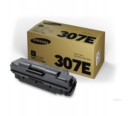 Toner - nero - MLTD307E-ELS - 20000 pagine - Hp-Samsung - SV058A - 8806071297941 - DMwebShop