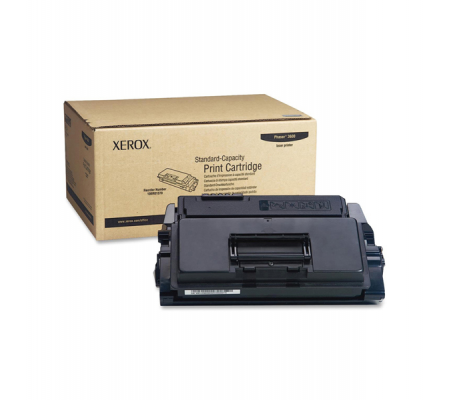 Toner - nero - 7000 pagine - Xerox - 106R01370 - 095205741568 - DMwebShop