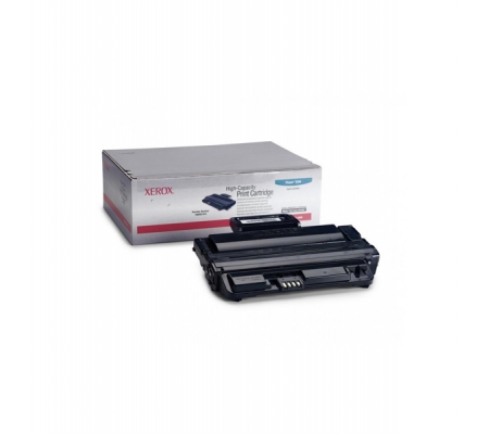 Toner - nero - 5000 pagine - Xerox - 106R01374 - 095205741605 - DMwebShop