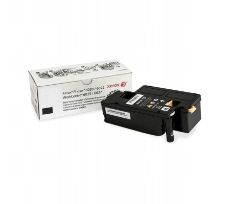 Toner - nero - 2000 pagine - Xerox - 106R02759 - 095205862805 - DMwebShop